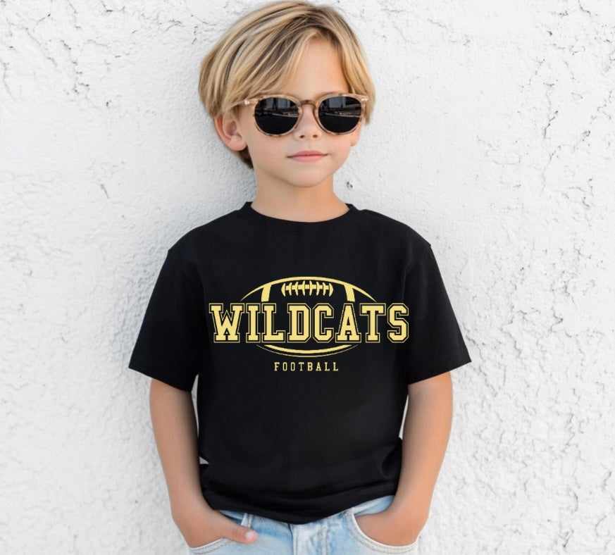 Wildcats Football