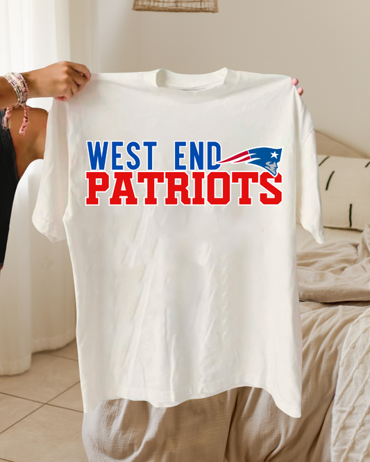 West End Patriots