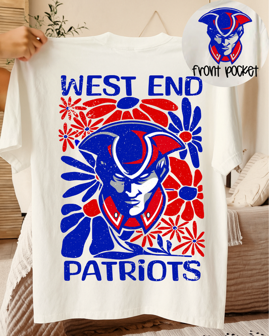 West End Patriots