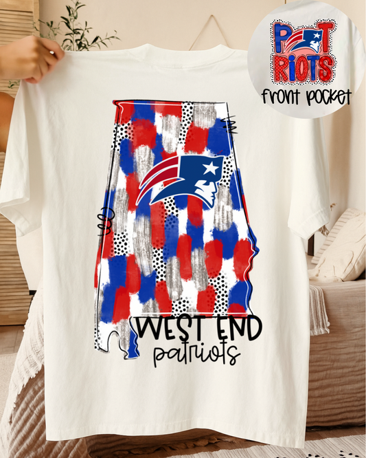 West End Patriots