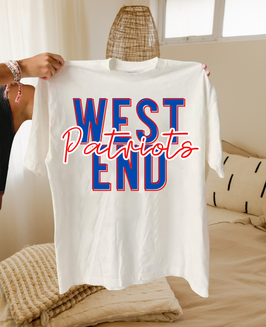 West End Patriots