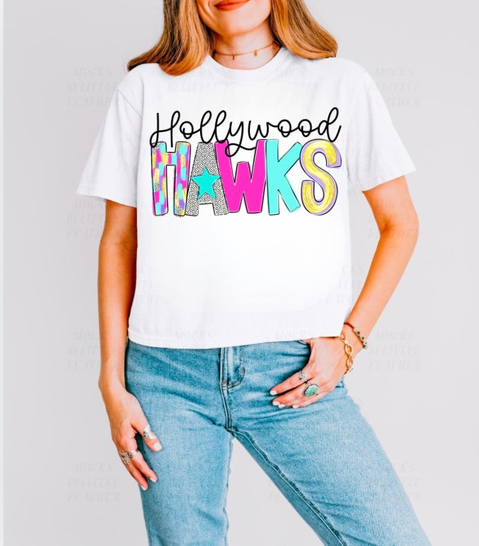 Hollywood Hawks