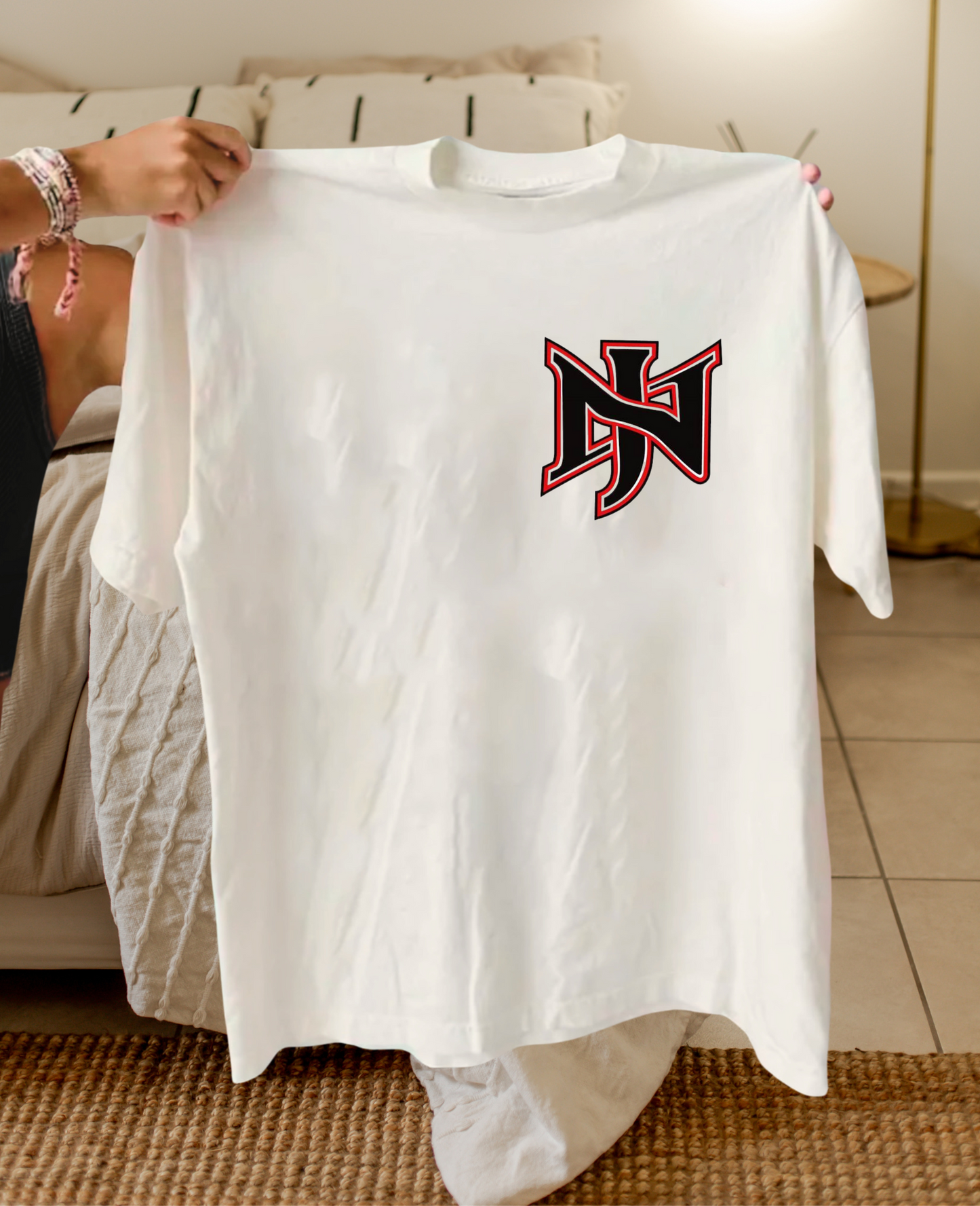 North Jackson pcoket logo