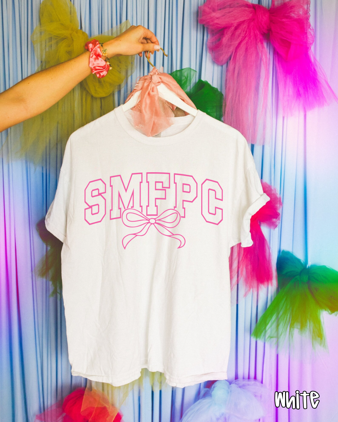 SMFPC (pink bow)