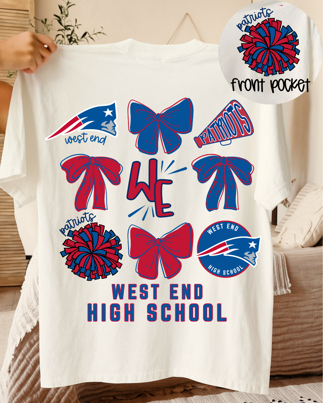 West End Spirit