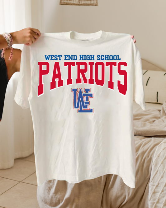 West End Patriots