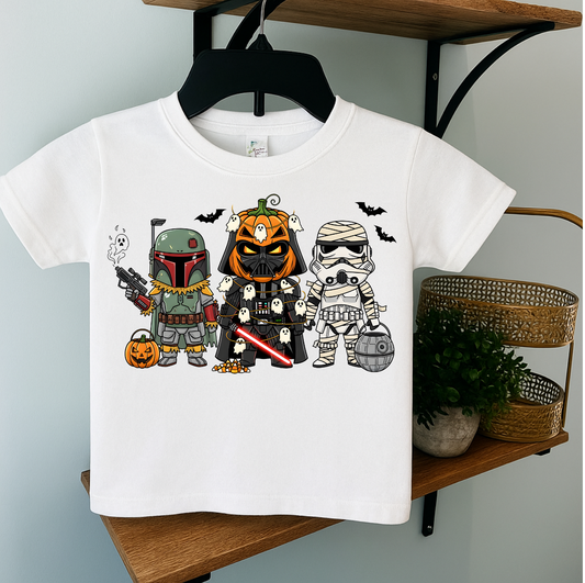 Darth Vader Halloween