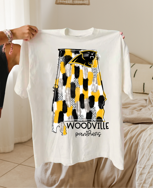 Woodville Panthers (state)