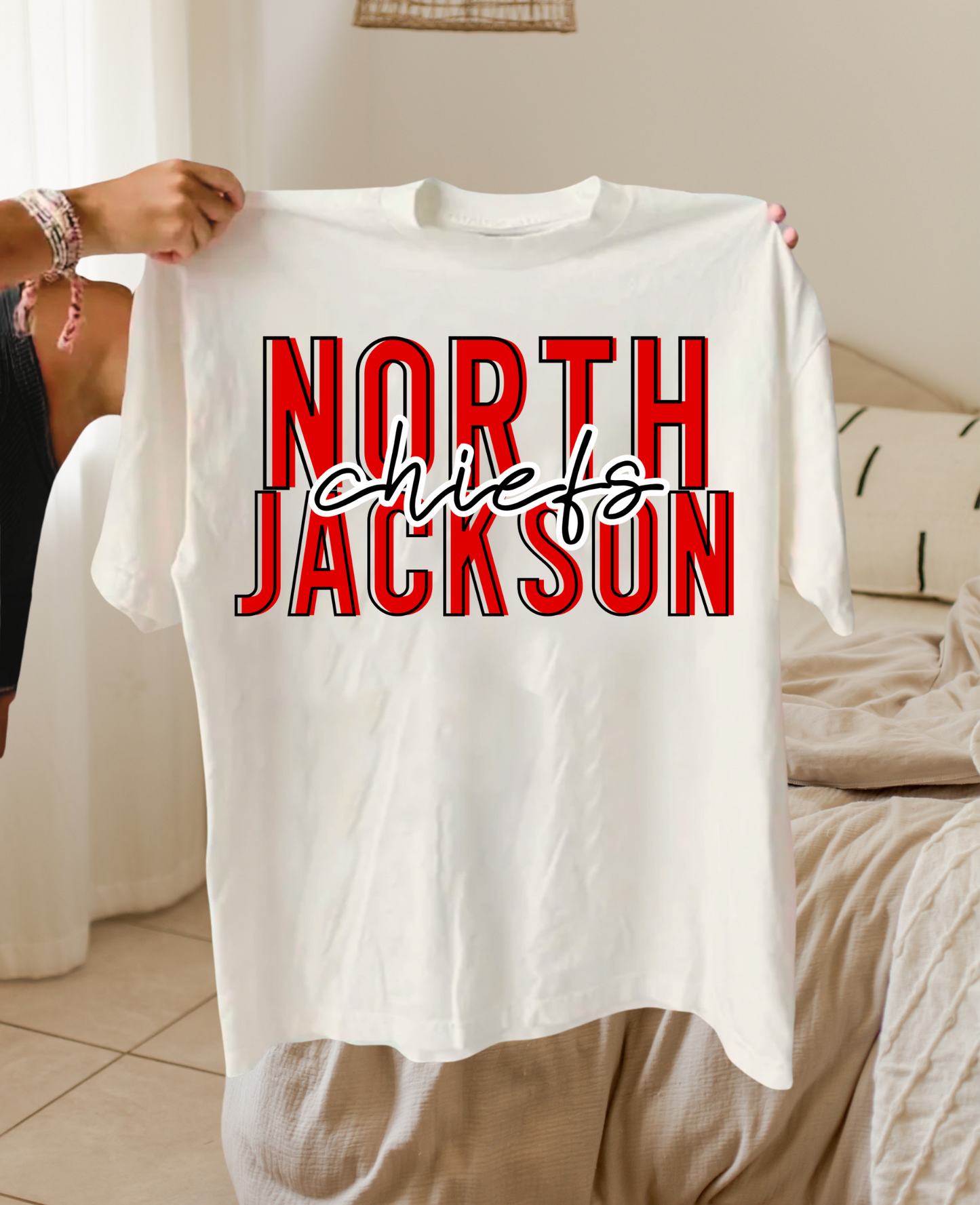 North Jackson Chiefs