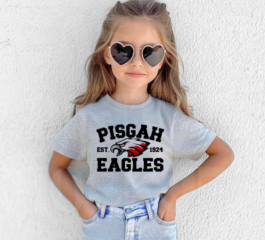 Pisgah Eagles