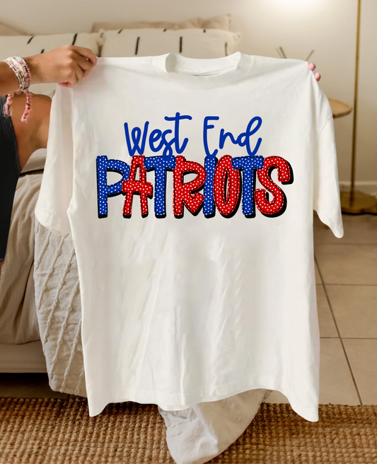 West End Patriots