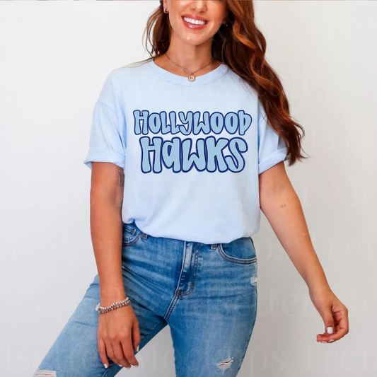 Seersucker School Name