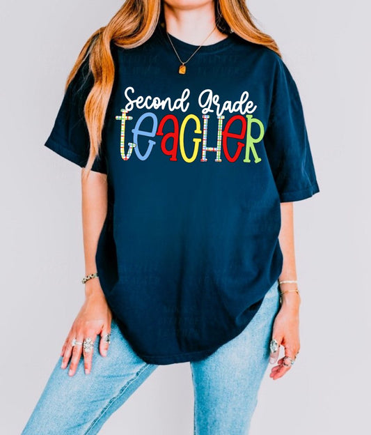 Grade Level Teacher (Primary)