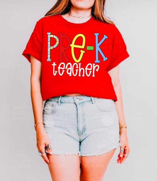 Grade Level Teacher (Primary)