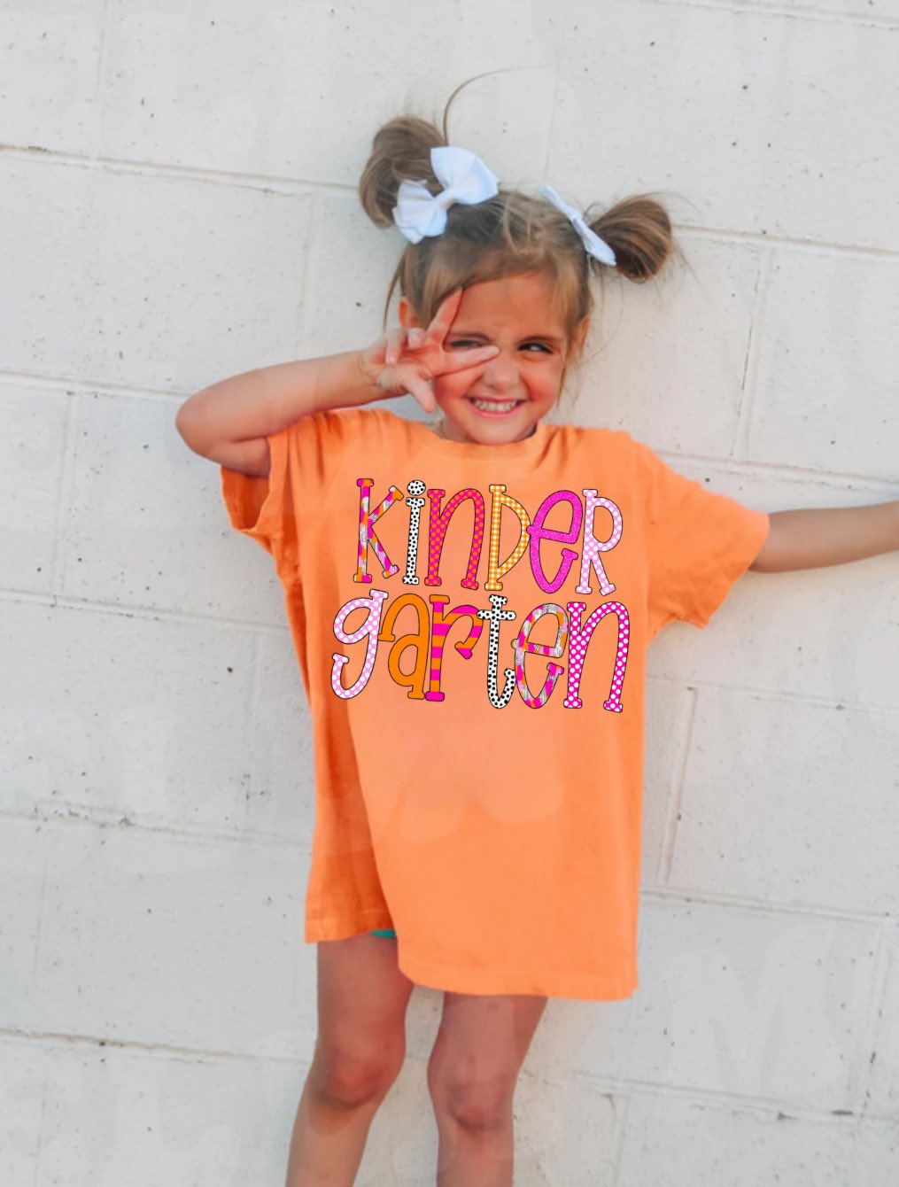 Grade Level (Pink & Orange)