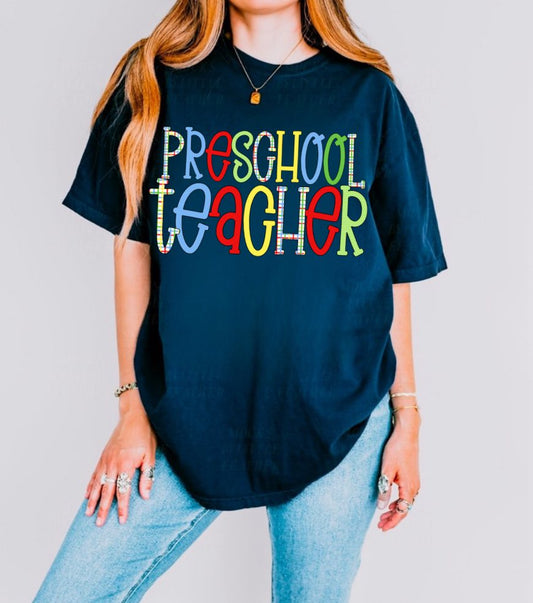 Grade Level Teacher (Primary)