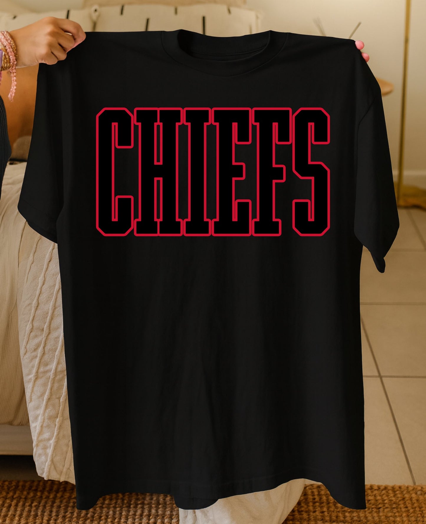 Chiefs (block)