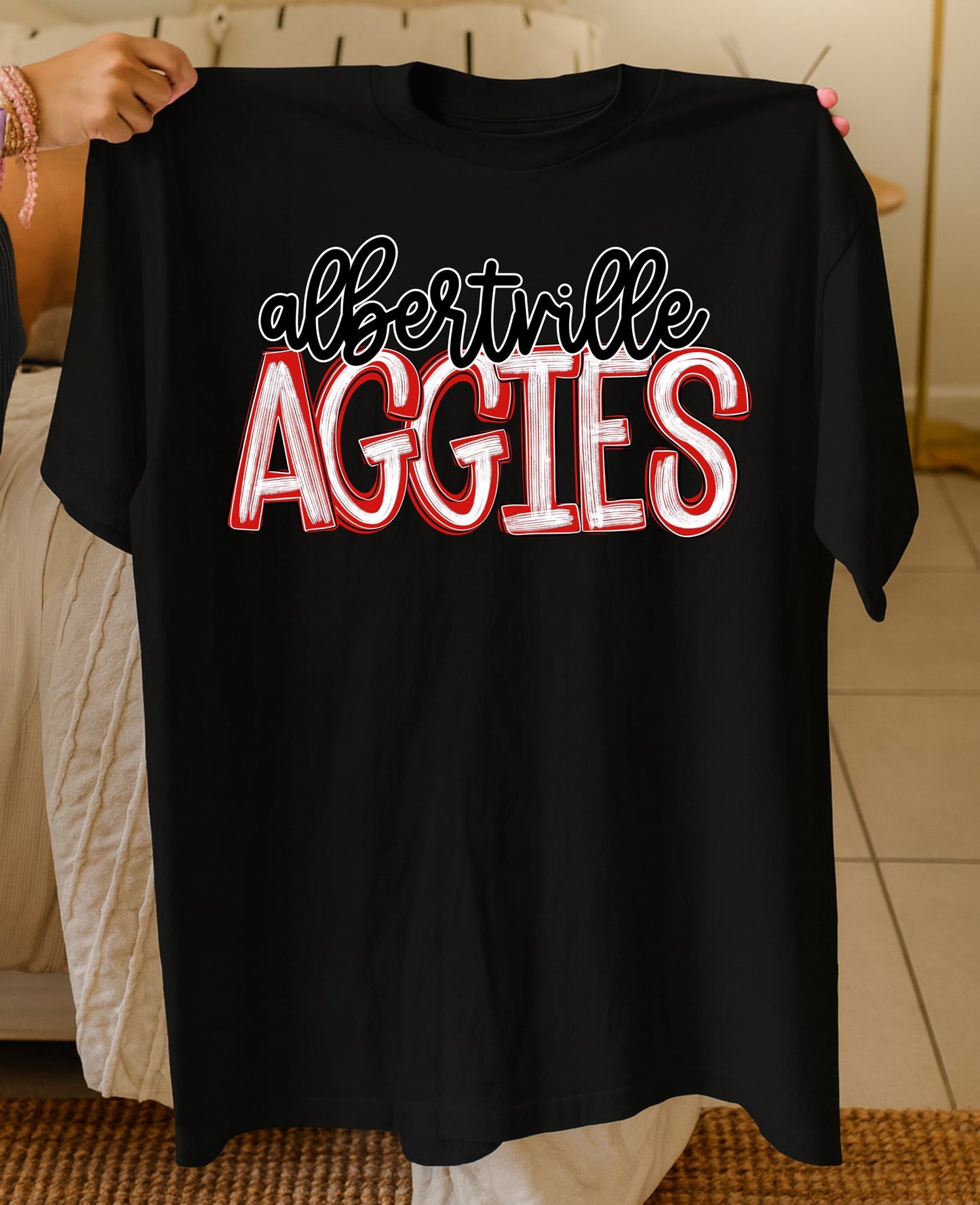 Albertville Aggies