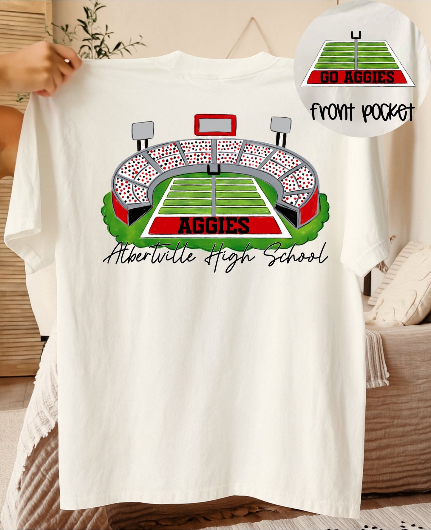 Albertville (football stadium)
