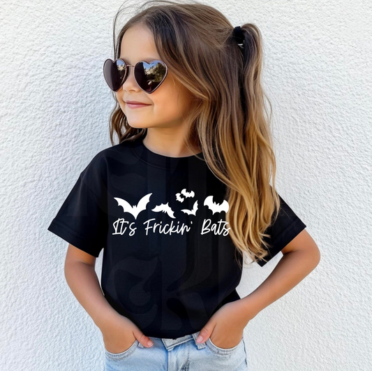 It’s Freakin Bats