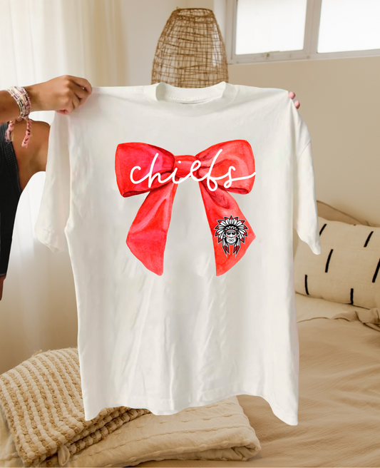 Chiefs Spirit Bow
