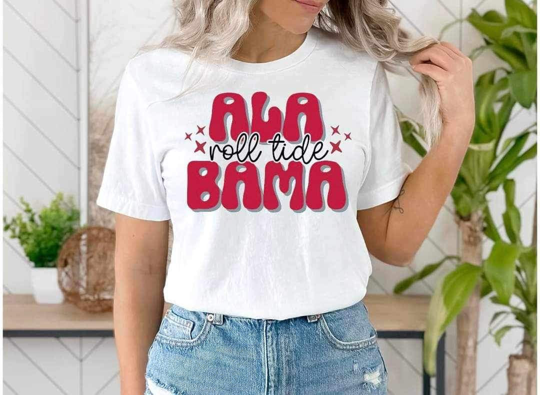 Ala Bama Sparkle