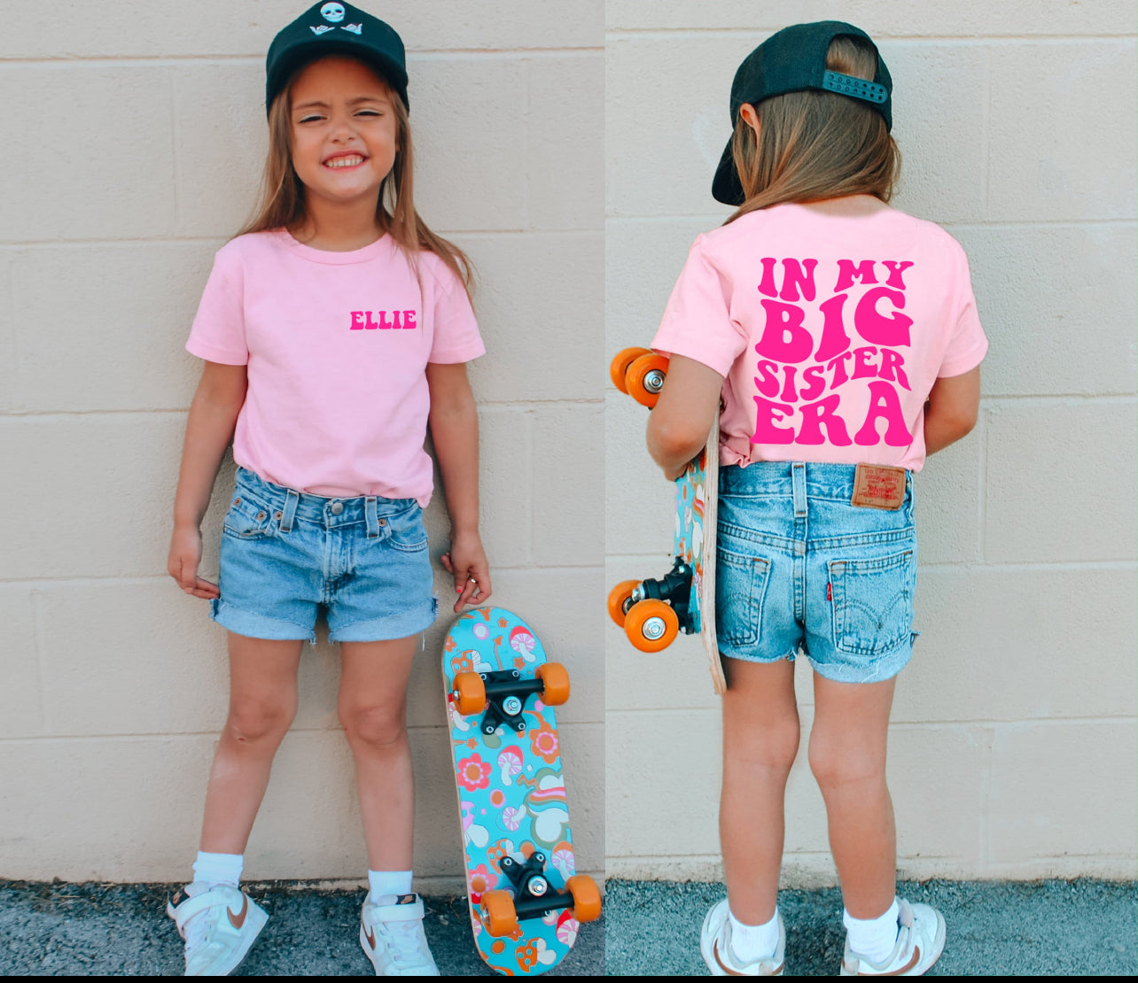 Big Sister Era
