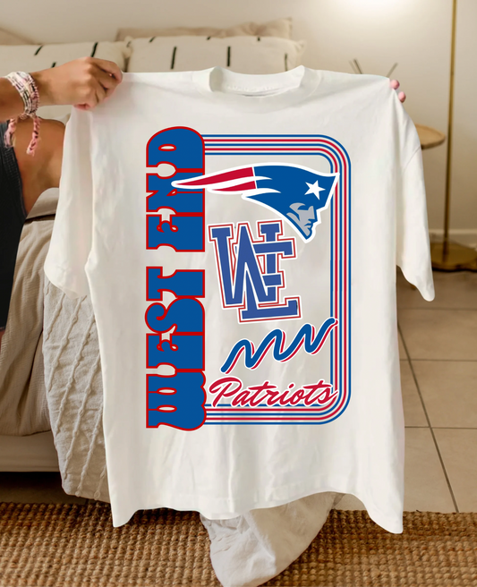 West End Patriots