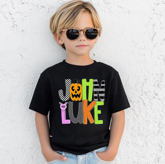 Monster Mash Alpha (Youth)