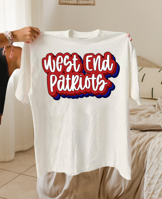 West End Patriots
