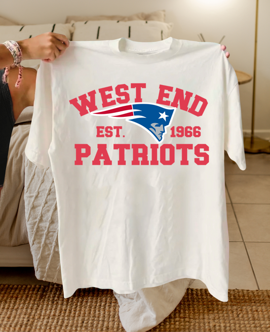 West End Patriots