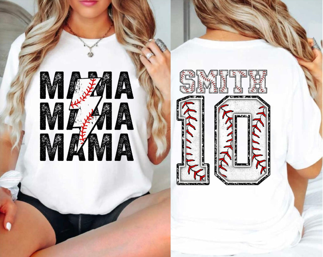 Baseball Mama
