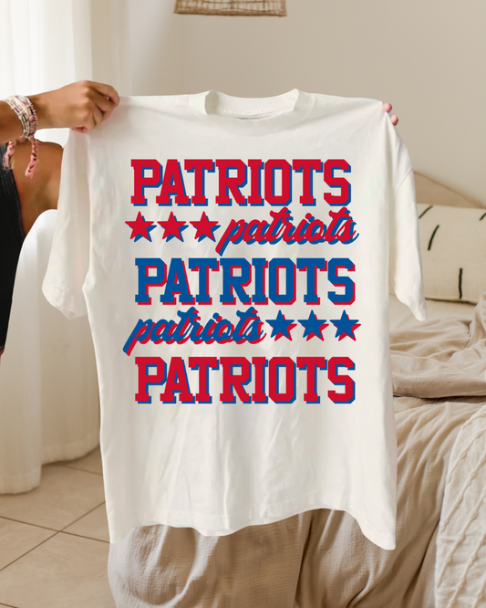 Patriots