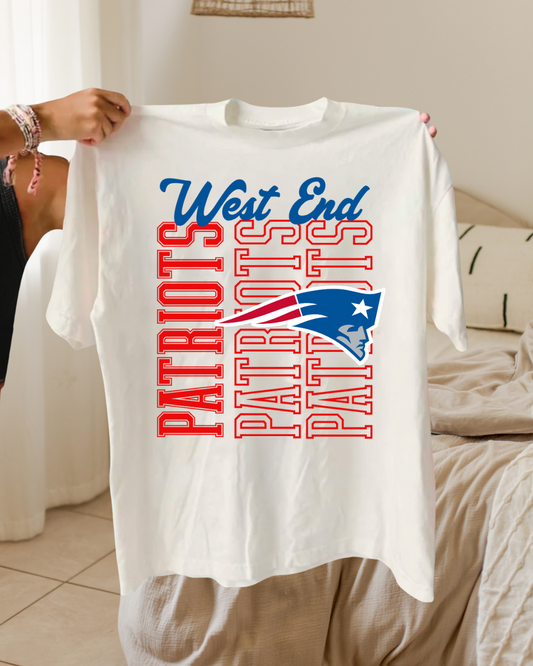 West End Patriots