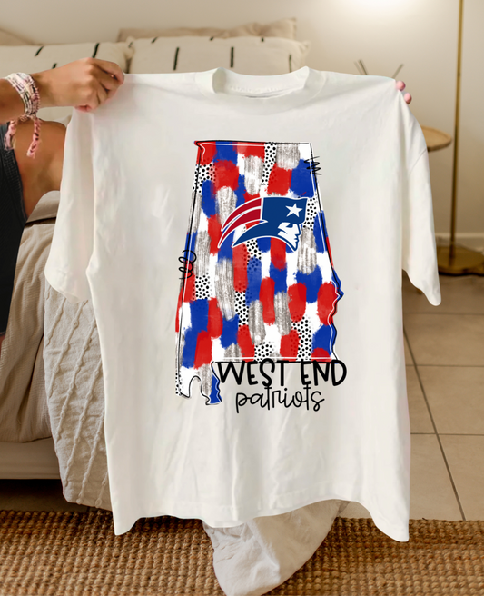 West End Patriots