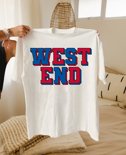 West End Patriots