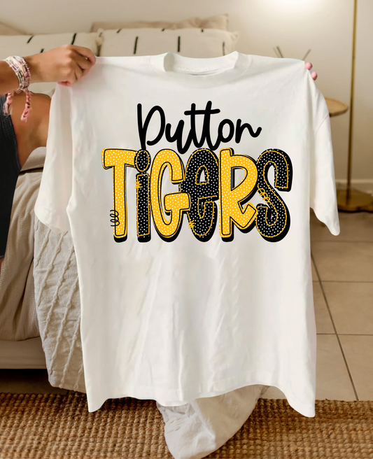 Dutton Tigers