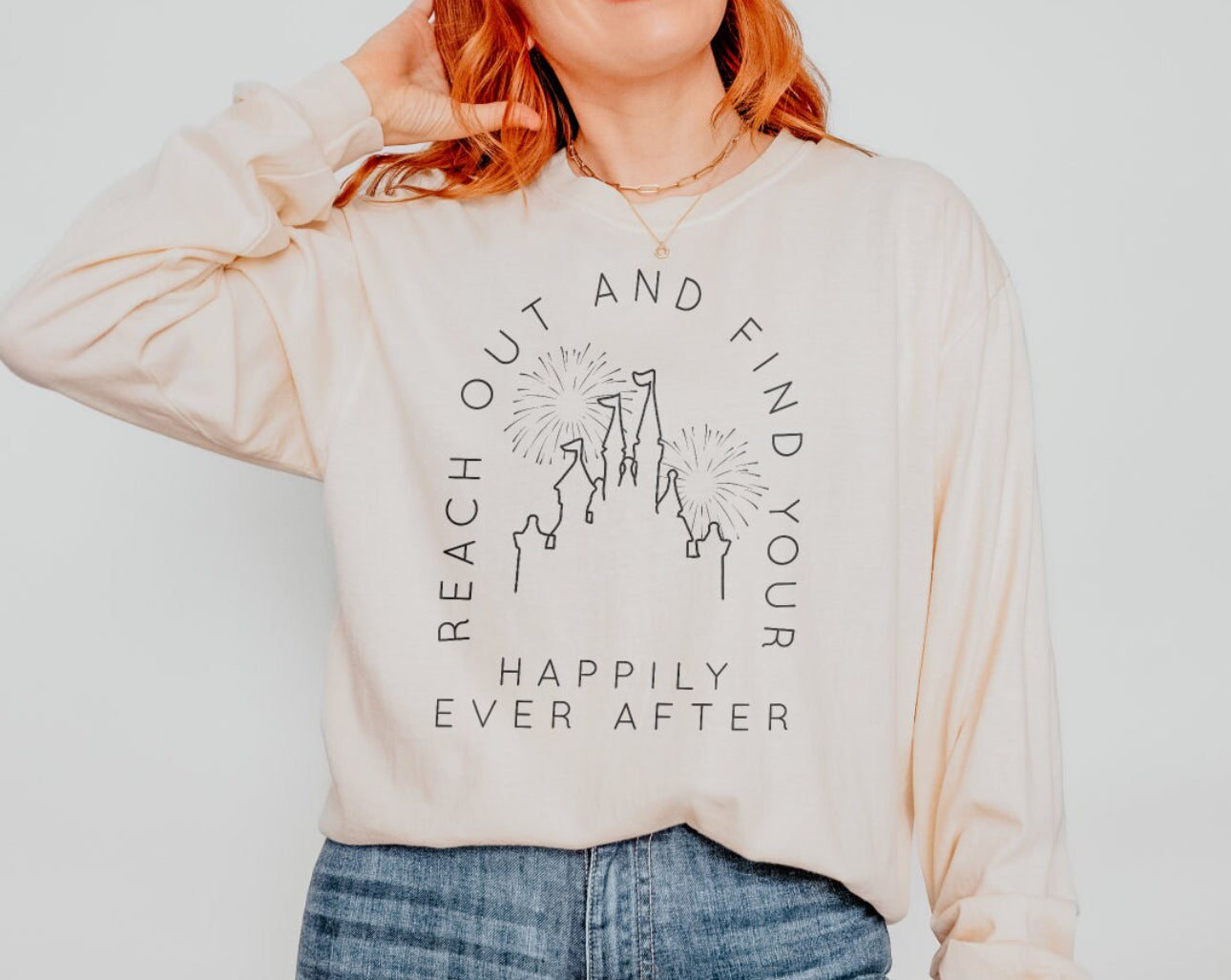 Happily Ever After
