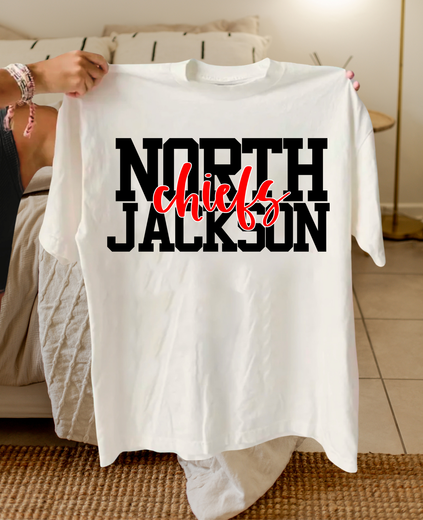 North Jackson Chiefs