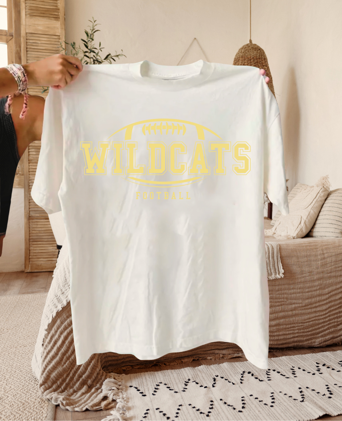 Wildcats Football