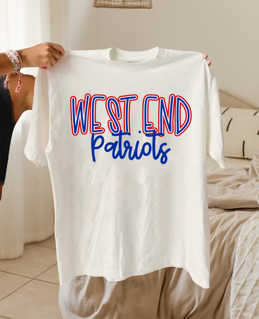 West End Patriots