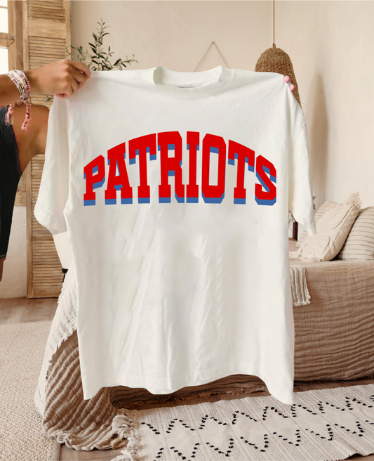 West End Patriots