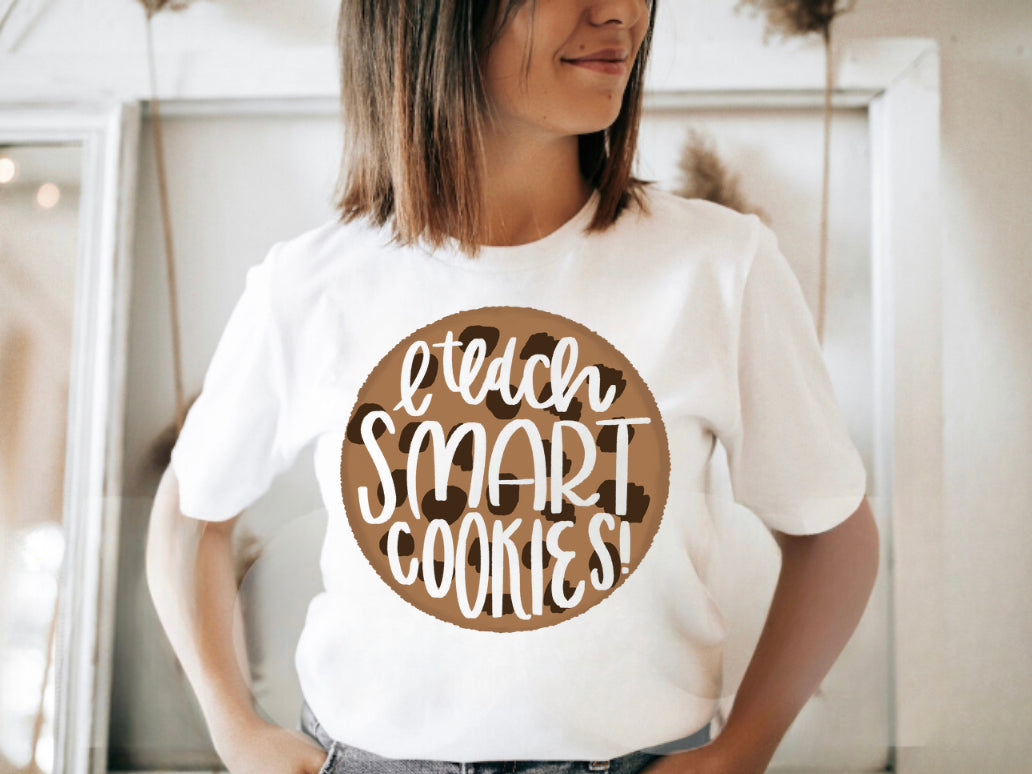 I Teach Smart Cookies