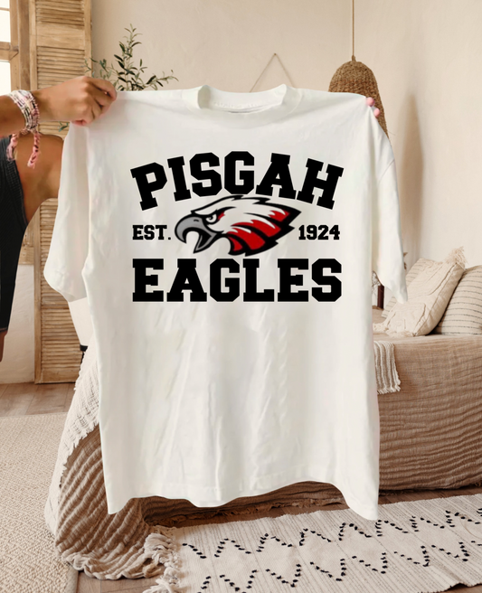 Pisgah Eagles