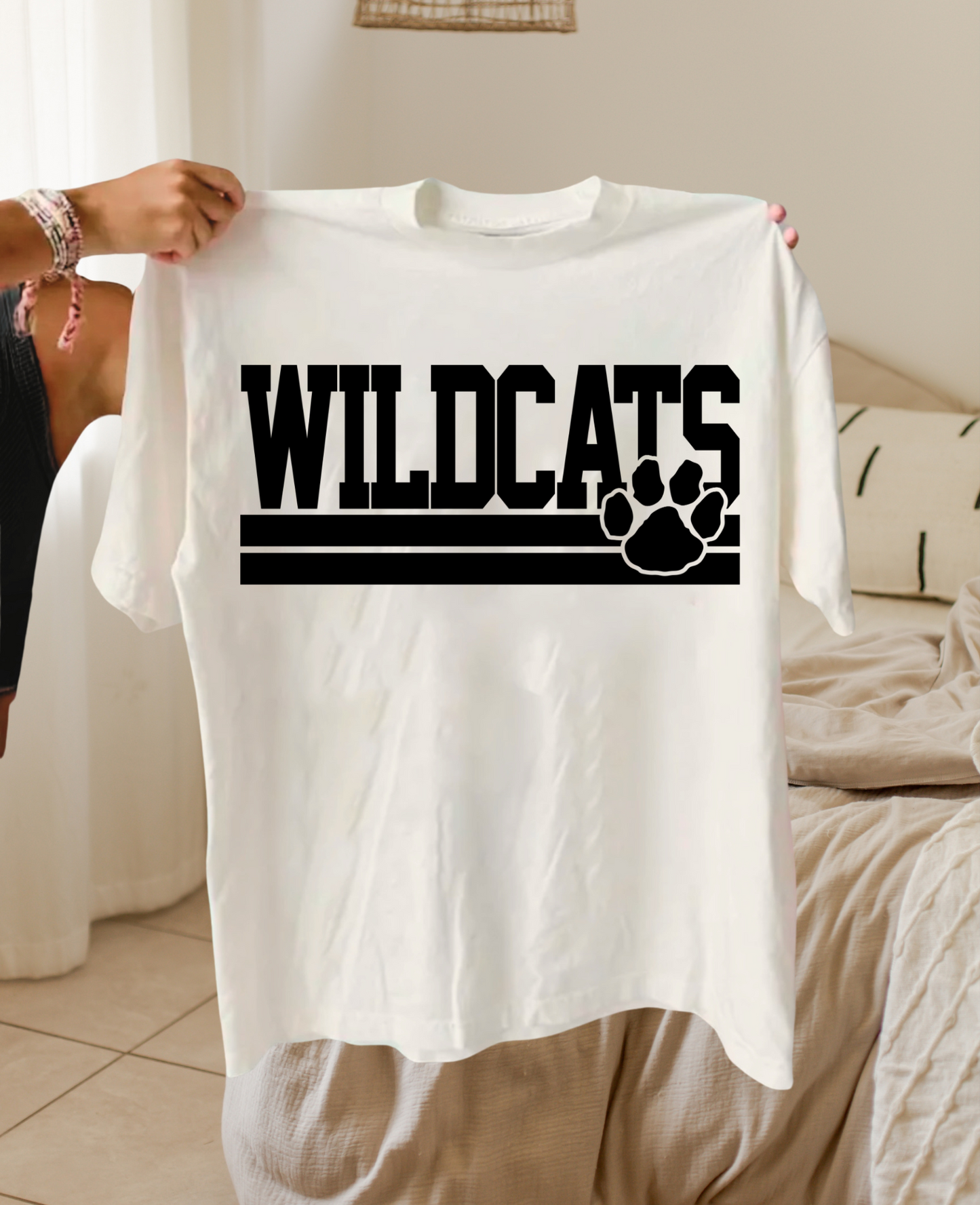 Mascot Custom