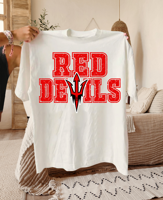 Red Devils