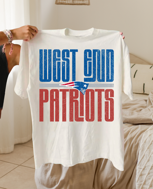 West End Patriots