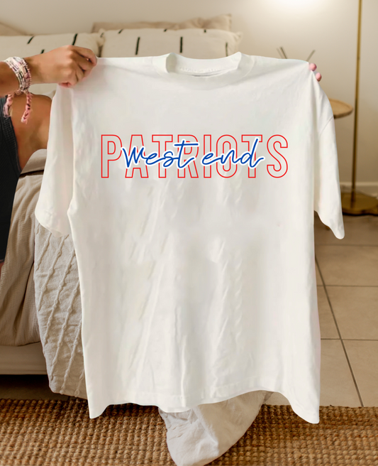 West End Patriots