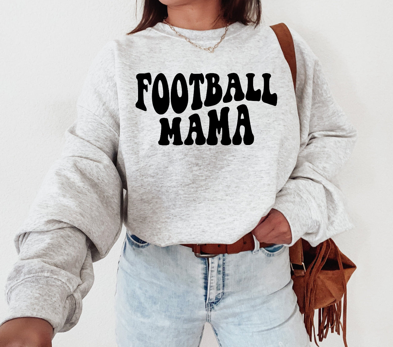 Football Mama