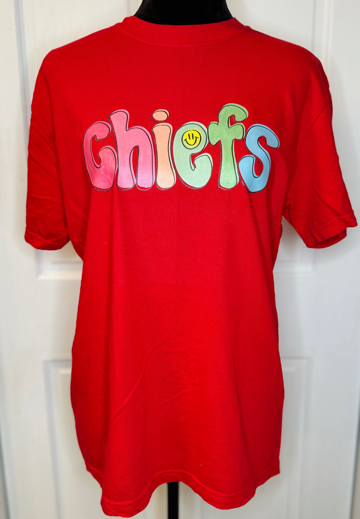 Chiefs (multicolor)